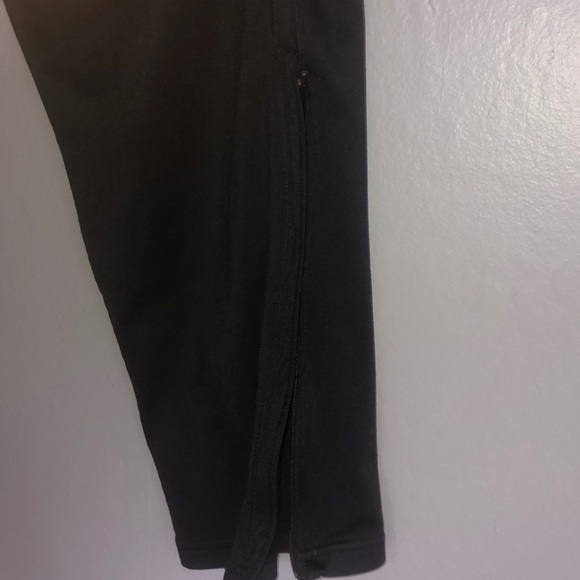 Nike work out pants size small - Picture 4 of 5
